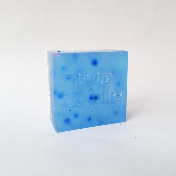 Hydrating Menthol Soap - Picture 2 of 2